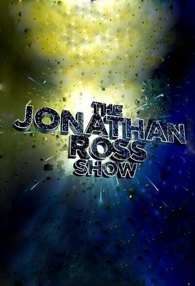 The Jonathan Ross Show S20E02 XviD-AFG