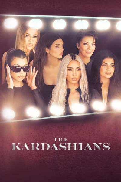 The Kardashians S03E07 720p HEVC x265-MeGusta
