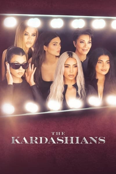 The Kardashians S03E01 1080p HEVC x265-MeGusta