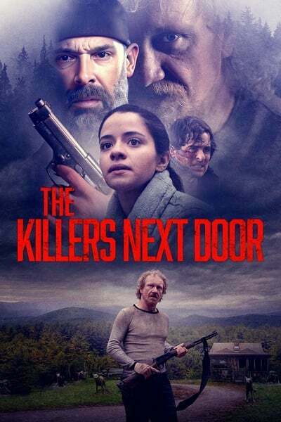 The Killers Next Door 2021