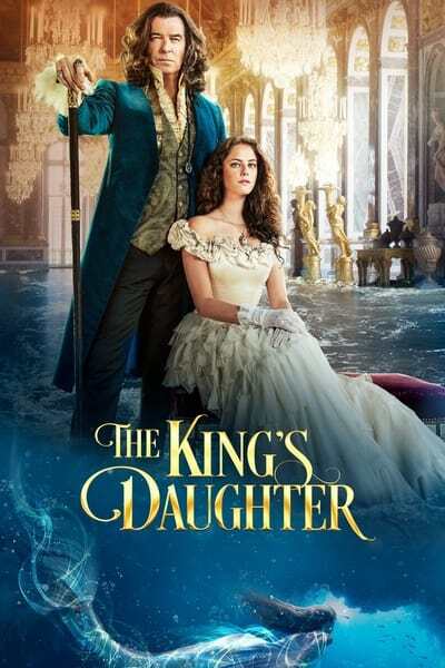 The Kings Daughter (2022) 1080p WEBRip x264-NOGRP