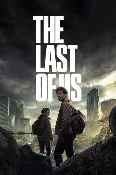 The Last of Us S01E03 XviD-AFG