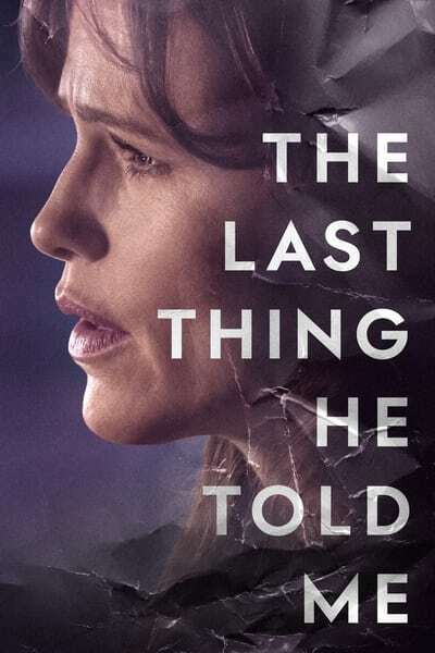 The Last Thing He Told Me S01E04 720p WEB x265-MiNX