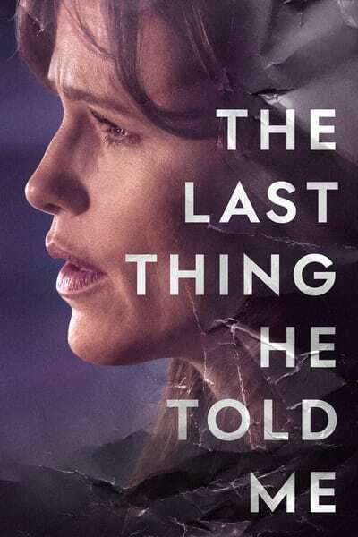 The Last Thing He Told Me S01E07 720p WEB x265-MiNX
