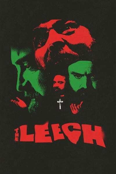 The Leech (2022) 720p BluRay x264-GAZER