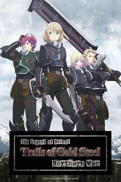 The Legend of Heroes Trails of Cold Steel Northern War S01E03 1080p HEVC x265-[MeGusta]