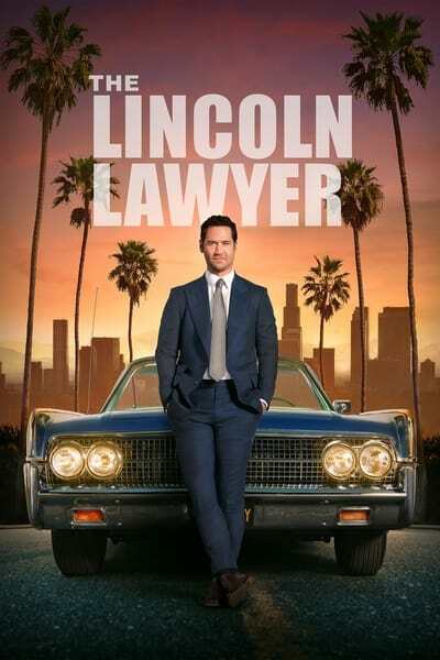The Lincoln Lawyer S02E03 1080p HEVC x265-MeGusta