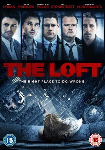 Re: Loft, The  (2014)