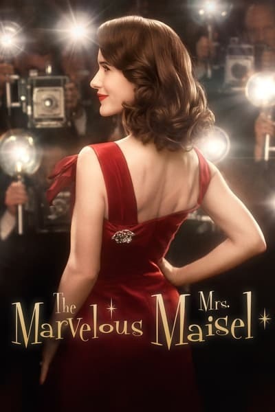 The Marvelous Mrs Maisel S05E04 720p HEVC x265-MeGusta