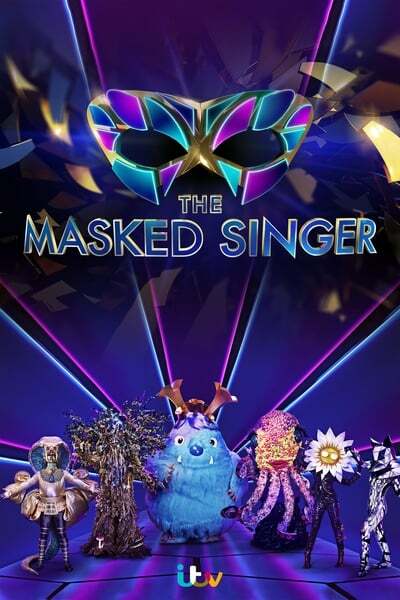 The Masked Singer UK S04E04 1080p HEVC x265-[MeGusta]