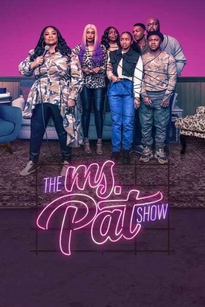 The Ms Pat Show S02E10 1080p HEVC x265-MeGusta