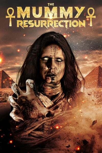 The Mummy Resurrection (2023) 1080p AMZN WEBRip x264-GalaxyRG