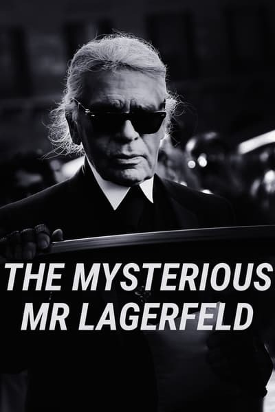 [ENG] The Mysterious Mr Lagerfeld 2023 720p AMZN WEBRip x264-LAMA