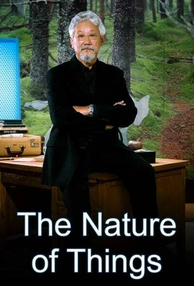 The Nature of Things with David Suzuki S62E05 Walking With Ancients XviD-AFG