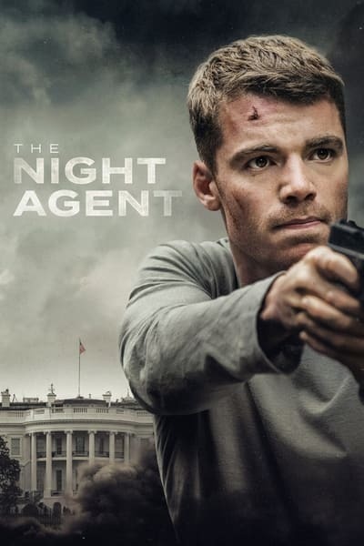 [ENG] The Night Agent S01E03 1080p HEVC x265-MeGusta