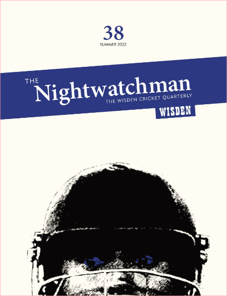 The Nightwatchman-June 2022