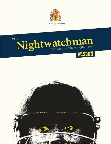 The Nightwatchman Barbados Special-29 September 2023