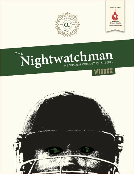The Nightwatchman Club Special-29 September 2023