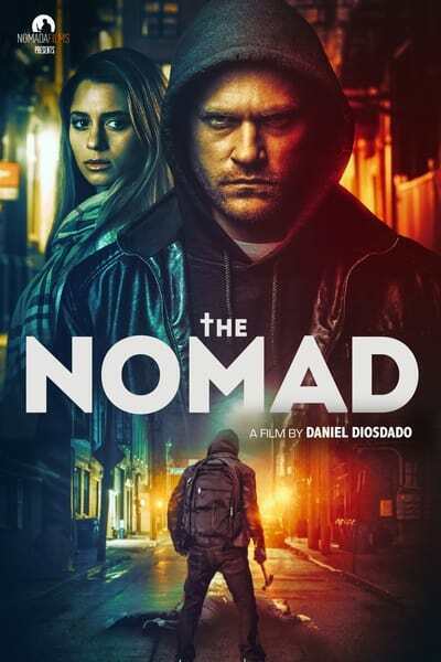 The Nomad (2022) 720p WEBRip x264-GalaxyRG