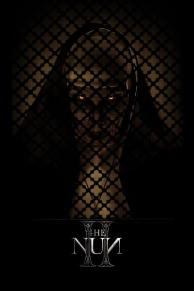 The Nun II 2023 1080p BluRay x264-OFT - LAMA