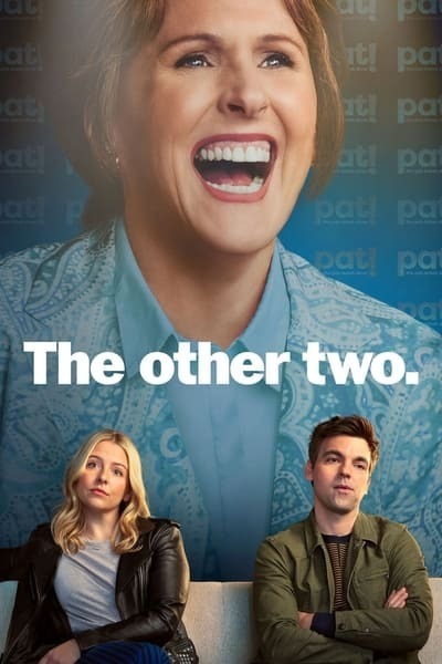 The Other Two S03E01 1080p HEVC x265-MeGusta