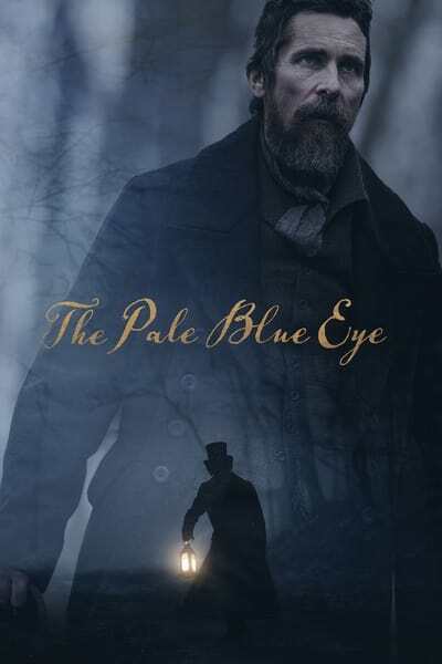 The Pale Blue Eye (2022) 1080p WEBRip AAC x265-SiQ