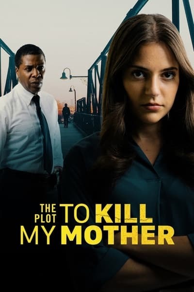 The Plot to Kill My Mother (2023) 720p WEBRip x264-GalaxyRG