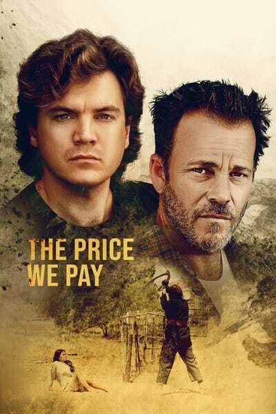 The Price We Pay (2022) 1080p WEBRip x264-RARBG