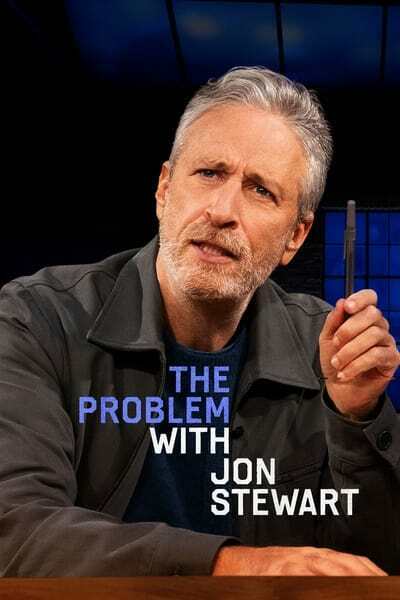 The Problem With Jon Stewart S02E12 1080p HEVC x265-MeGusta