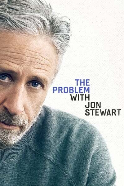 The Problem With Jon Stewart S02E07 1080p HEVC x265-[MeGusta]