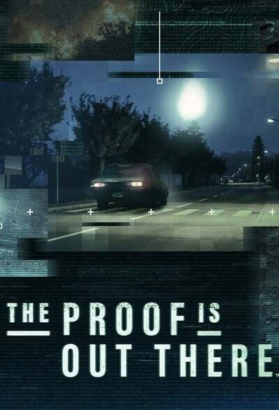 The Proof Is Out There S03E10 XviD-AFG