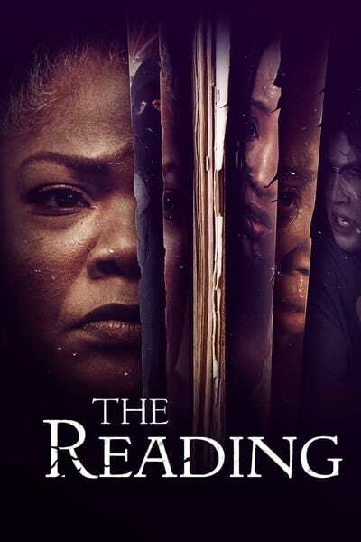 The Reading (2023) 1080p WEB x265-RARBG