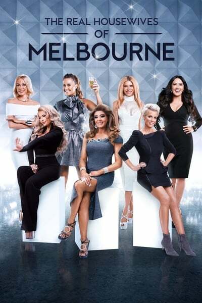 The Real Housewives Of Melbourne S05E09 XviD-AFG