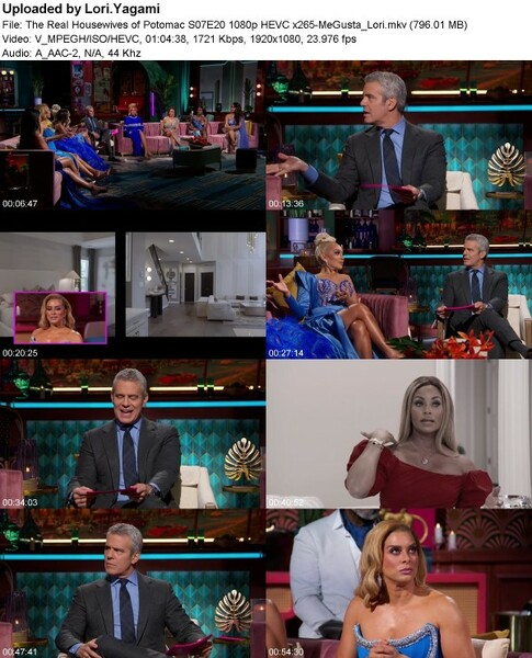 The Real Housewives of Potomac S07E20 1080p HEVC x265-[MeGusta]