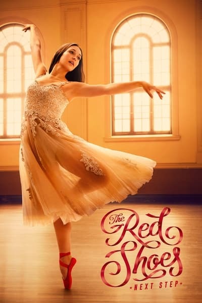 The Red Shoes Next Step 2023 720p BluRay x264-LAMA