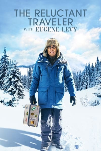 The Reluctant Traveler With Eugene Levy S01E01 1080p HEVC x265-MeGusta