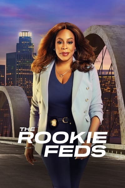 The Rookie Feds S01E14 XviD-[AFG]