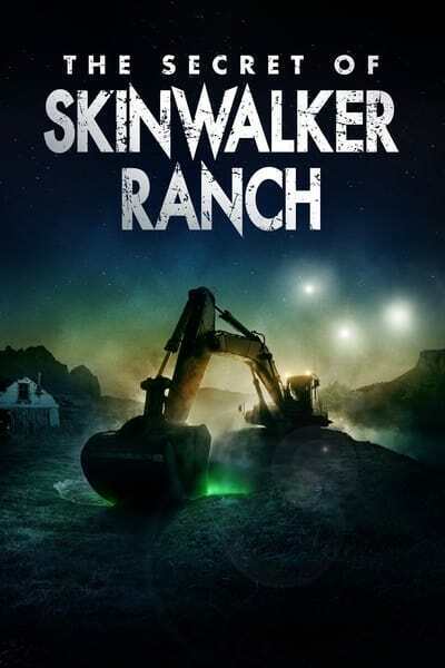 [ENG] The Secret of Skinwalker Ranch S02E08 1080p HEVC x265-MeGusta