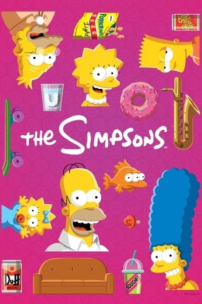 The Simpsons S34E17 1080p HEVC x265-MeGusta