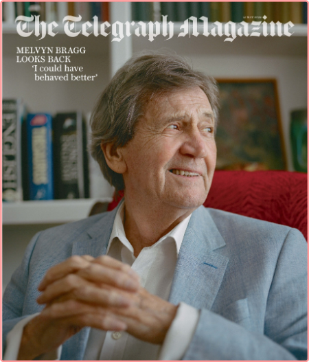 The Telegraph Magazine-21 May 2022