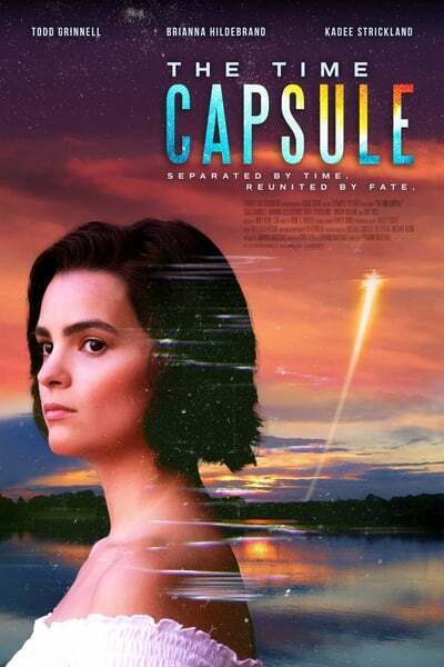 The Time Capsule (2022) 1080p BluRay x265-RARBG