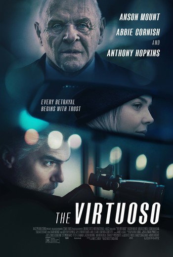 The Virtuoso 2021 BluRay 1080p DTSHD 5 1 x264-LEGi0N