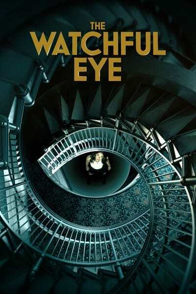 The Watchful Eye S01E09 1080p HEVC x265-MeGusta