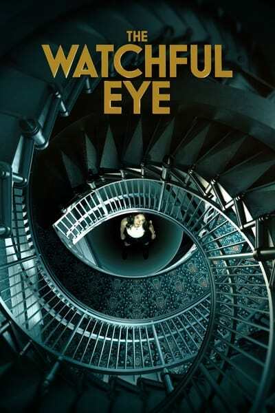 The Watchful Eye S01E01 1080p HEVC x265-[MeGusta]