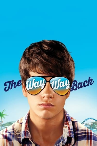 The Way Way Back 2013 1080p BluRay H264 AAC LAMA