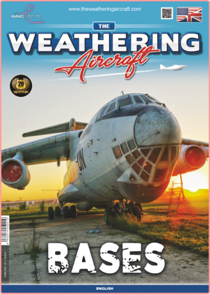 The Weathering Aircraft Issue 21 Bases-February 2022