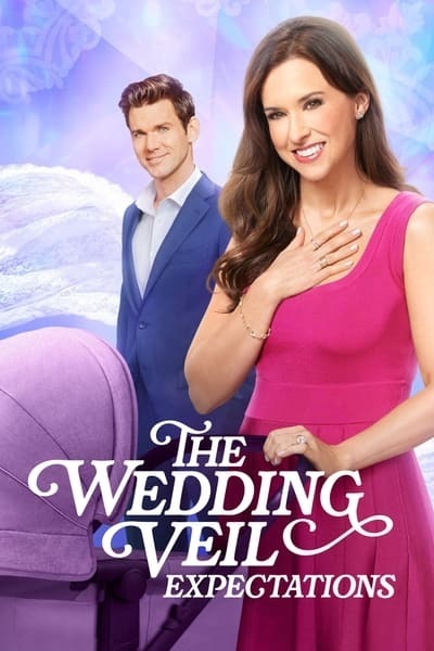 The Wedding Veil Expectations (2023) 1080p WEBRip x264 AAC-AOC