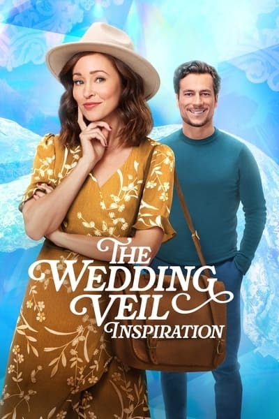 The Wedding Veil Inspiration (2023) 720p WEBRip x264-YiFY