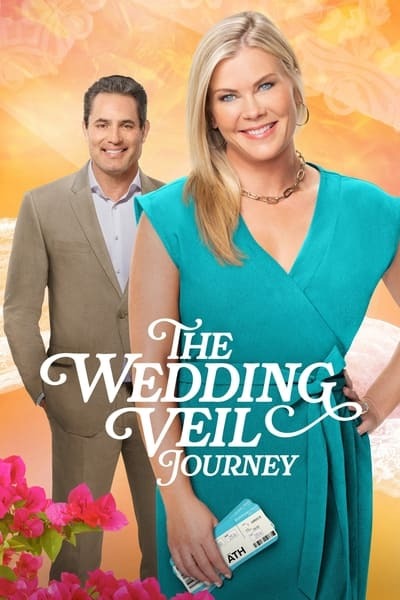 The Wedding Veil Journey (2023) 1080p WEBRip x264-RARBG