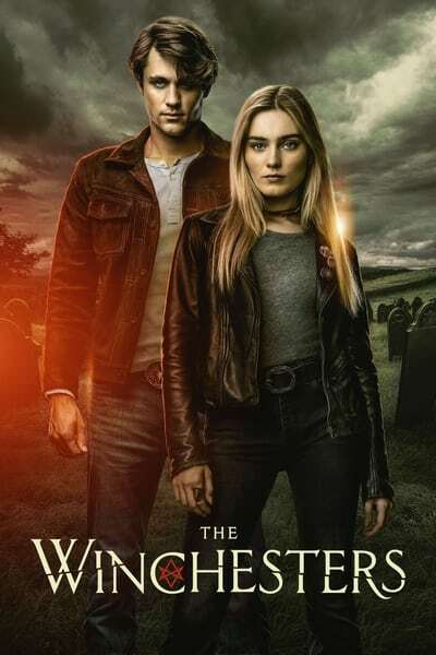 The Winchesters S01E11 XviD-AFG